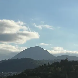 Un Havre De Paix En Plein Coeur De Près Chu Clermont-Ferrand