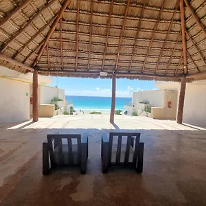 Ocean Front Marlin, Location In Zone #109 Cancun