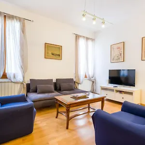 Apostoli Appartement