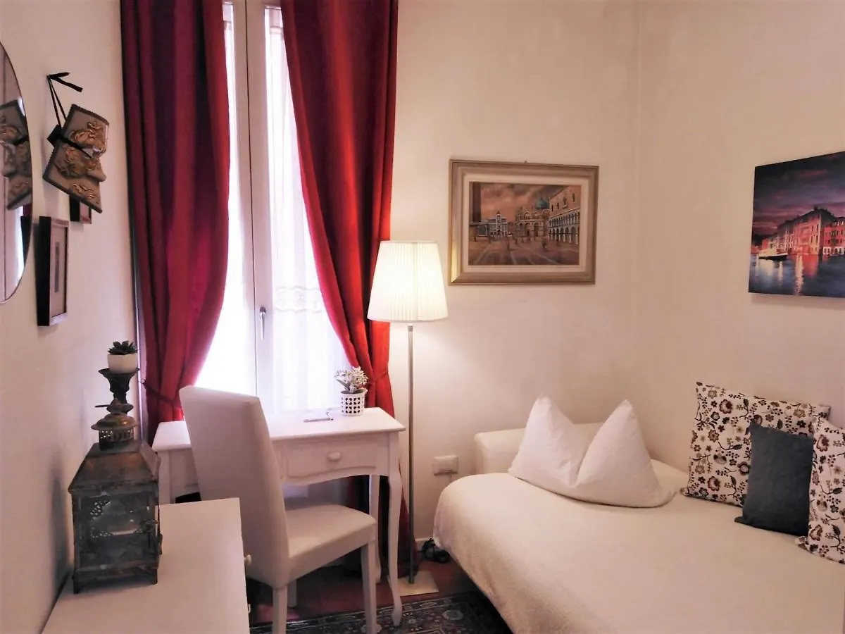 San Luca Apartment Venise Italie
