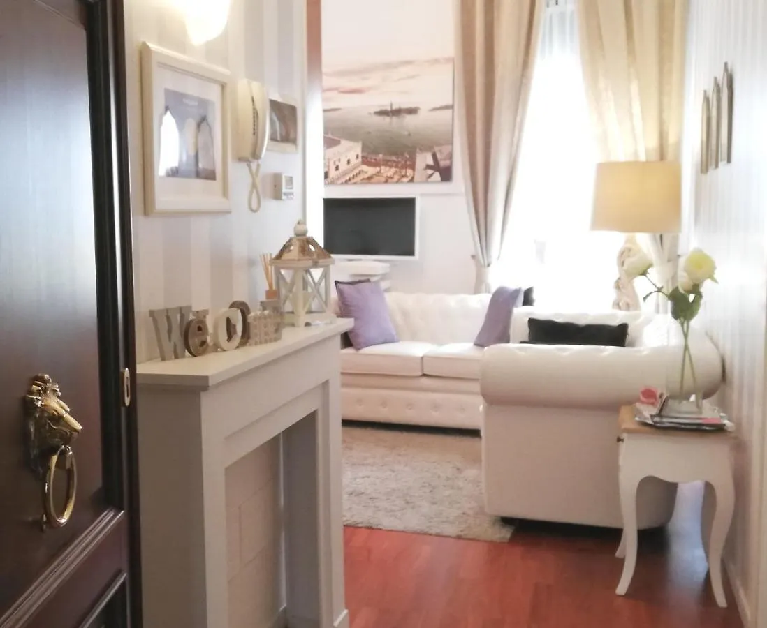 San Luca Apartment Venise