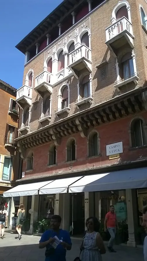 San Luca Apartment Venise