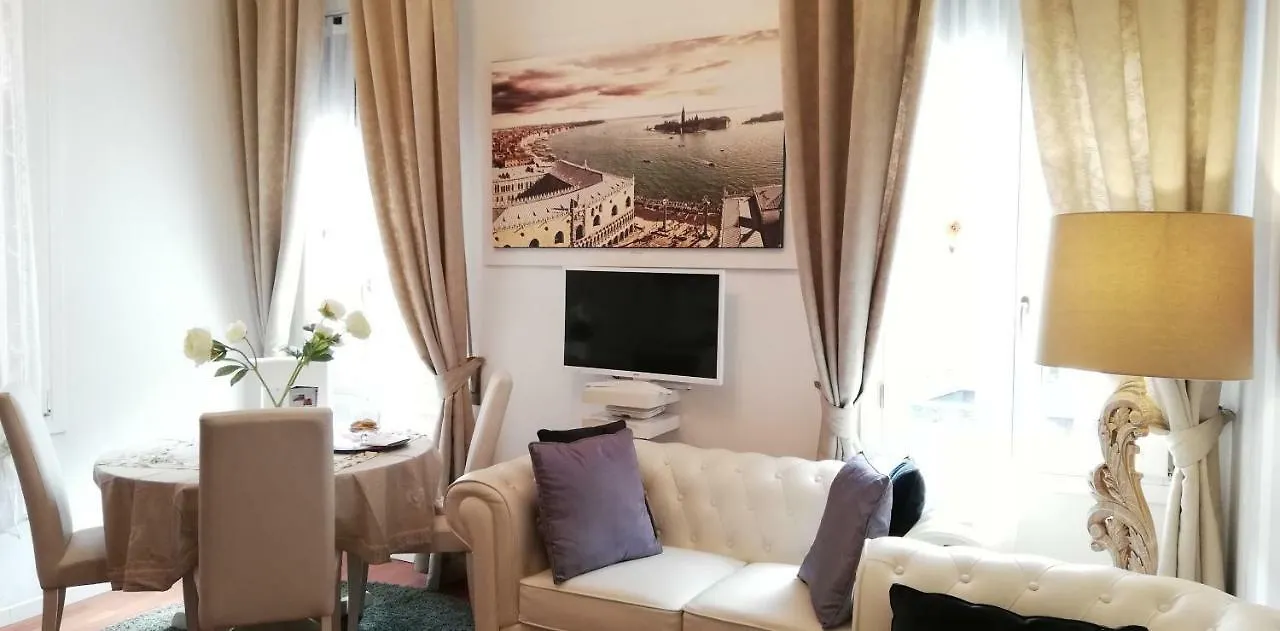 San Luca Apartment Venise