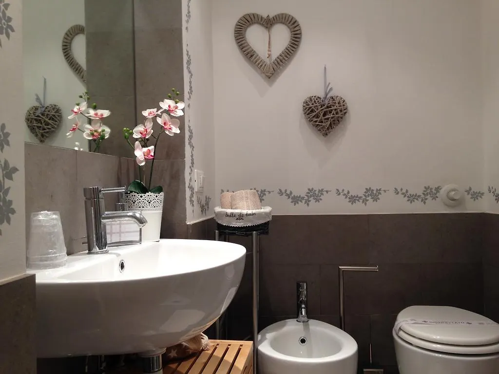 San Luca Apartment Wenecja